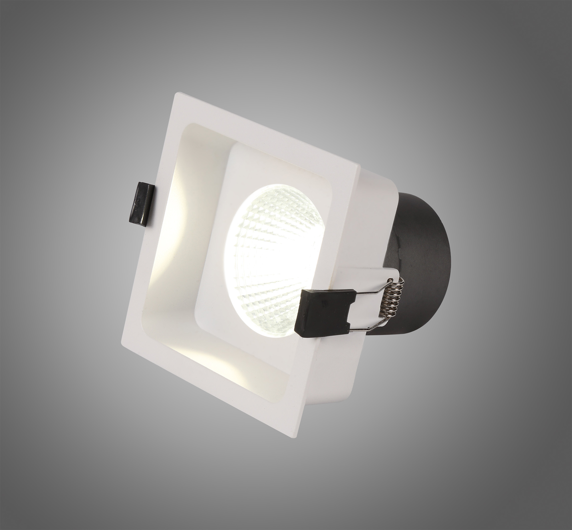 Bodar SQ 20 Recessed Ceiling Luminaires Dlux Square/Rectangular Recess Ceiling Bodar SQ 20 Recessed Ceiling Luminaires Dlux Square/Rectangular Recess Ceiling